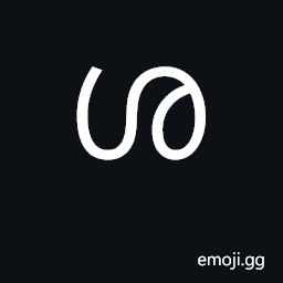 Malayalam Letter Sha Symbol