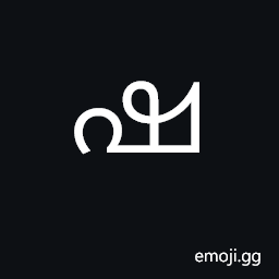 Malayalam Letter Ssa Symbol