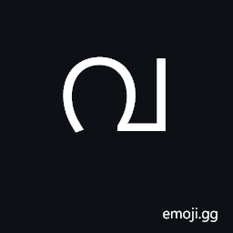 Malayalam Letter Va Symbol