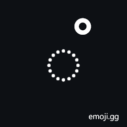 Malayalam Sign Circular Virama Symbol