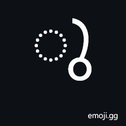 Malayalam Vowel Sign U Symbol