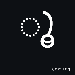 Malayalam Vowel Sign Uu Symbol