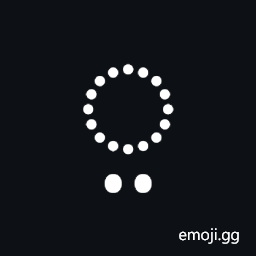 Mandaic Affrication Mark Symbol