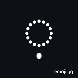 Mandaic Gemination Mark Symbol