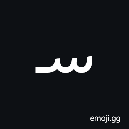 Mandaic Letter Ah Symbol