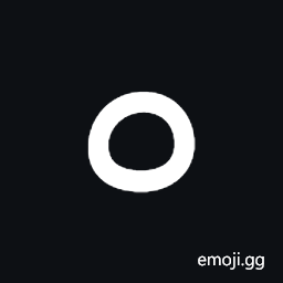 Mandaic Letter Halqa Symbol