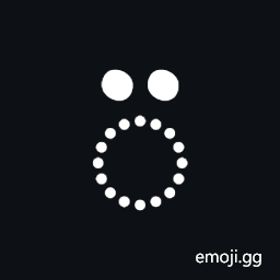 Manichaean Abbreviation Mark Above Symbol