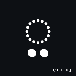 Manichaean Abbreviation Mark Below Symbol