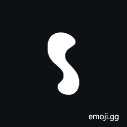 Manichaean Letter Nun Symbol