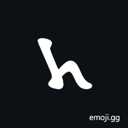 Manichaean Letter Taw Symbol