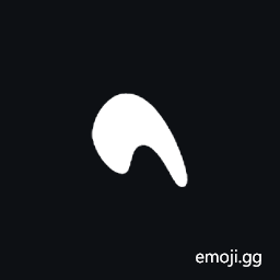 Manichaean Letter Waw Symbol