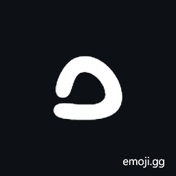 Manichaean Letter Yodh Symbol