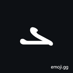 Manichaean Number Five Symbol