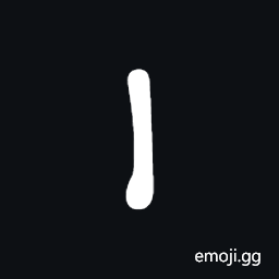Manichaean Number One Symbol