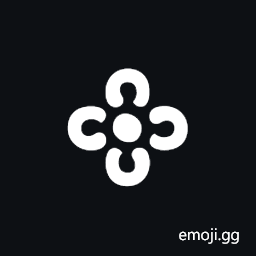 Manichaean Punctuation Fleuron Symbol