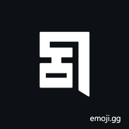 Marchen Letter Ba Symbol