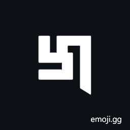 Marchen Letter La Symbol