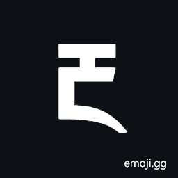 Marchen Letter Nga Symbol
