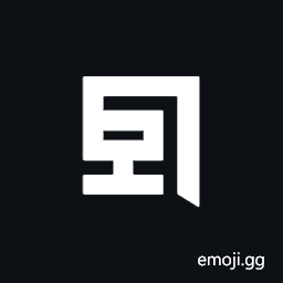 Marchen Letter Pha Symbol