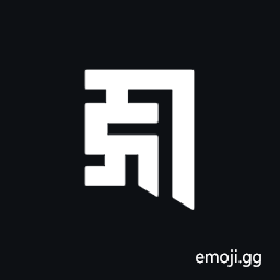 Marchen Letter Ta Symbol