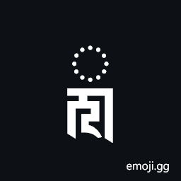 Marchen Subjoined Letter Ca Symbol