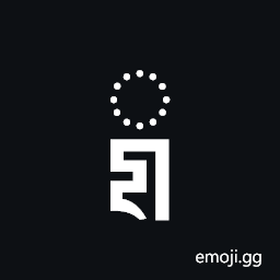 Marchen Subjoined Letter Da Symbol