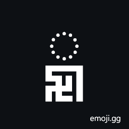 Marchen Subjoined Letter Nya Symbol