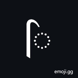 Marchen Vowel Sign I Symbol