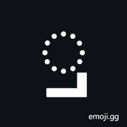 Marchen Vowel Sign U Symbol
