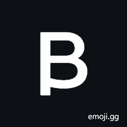 Masaram Gondi Digit Five Symbol