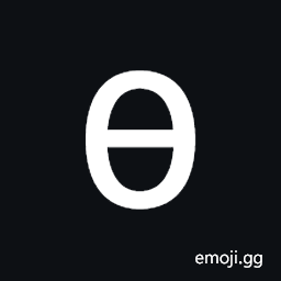 Masaram Gondi Digit Four Symbol