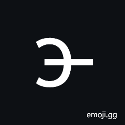 Masaram Gondi Letter Cha Symbol