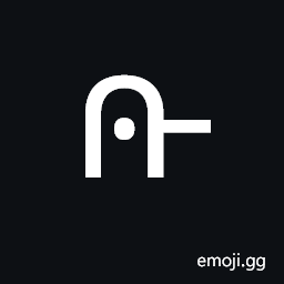 Masaram Gondi Letter Ddha Symbol