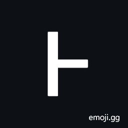 Masaram Gondi Letter Ga Symbol