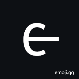 Masaram Gondi Letter Gha Symbol