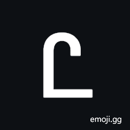 Masaram Gondi Letter I Symbol