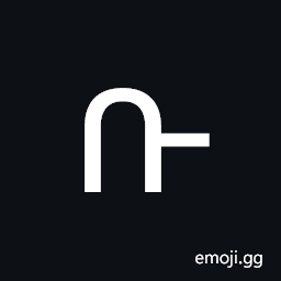 Masaram Gondi Letter La Symbol