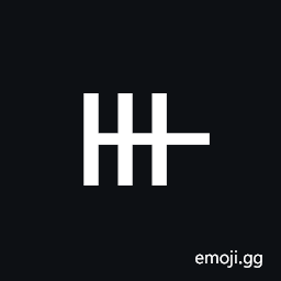 Masaram Gondi Letter Pha Symbol