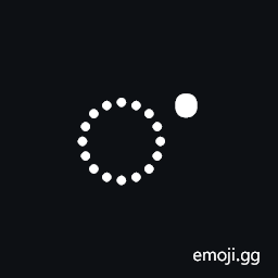 Masaram Gondi Sign Anusvara Symbol