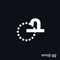 Masaram Gondi Vowel Sign Ii Symbol