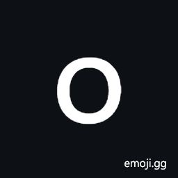 Masculine Ordinal Indicator Symbol