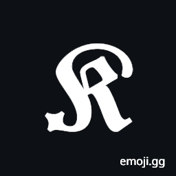 Mathematical Bold Fraktur Capital K Symbol