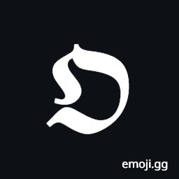 Mathematical Bold Fraktur Capital O Symbol