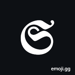 Mathematical Bold Fraktur Capital S Symbol