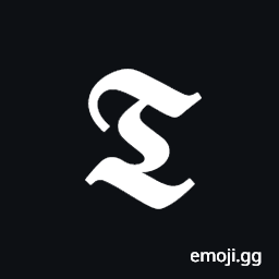 Mathematical Bold Fraktur Capital T Symbol