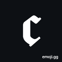 Mathematical Bold Fraktur Small C Symbol