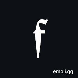 Mathematical Bold Fraktur Small F Symbol