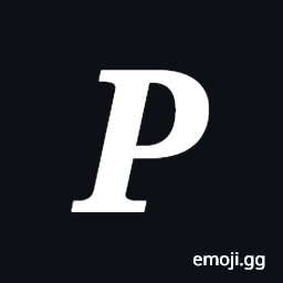 Mathematical Bold Italic Capital Rho Symbol