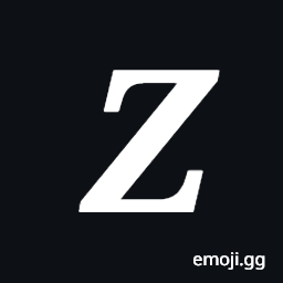 Mathematical Bold Italic Capital Zeta Symbol