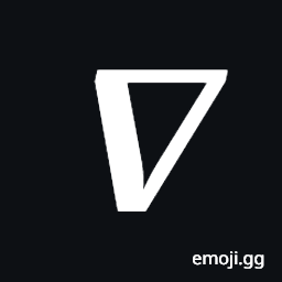 Mathematical Bold Italic Nabla Symbol